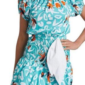 Tanya Taylor Gwen dress Sz 4